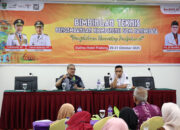 Ketua DPRD Sumbar Dorong Tingkatkan Kapasitas SDM Pariwisata