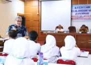 Ketua DPRD Sumbar Dorong Penguatan Kemampuan Menulis Siswa