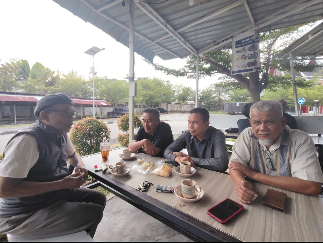 Komunitas EBT Sumbar Lahirkan Yayasan Mandiri Energi Mentawai, Bidik Kemandirian Energi Pulau-Pulau Terluar