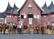 Koto Gadang Masuk 30 Besar WIA 2025