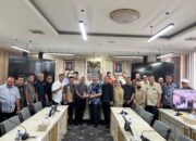 Bamus DPRD Sumbar Studi Banding ke Jabar, Ini yang Dipelajari