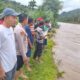 Lansia di Lengayang Pessel Hanyut Saat Menyeberangi Sungai Deras, Tim Gabungan Lakukan Pencarian