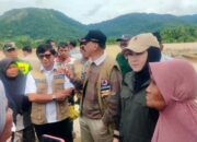 Trauma Anak hingga Musala Rusak: Lisda Hendrajoni Janji Perjuangkan Fasilitas dan Pemulihan Warga