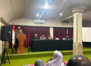 Bentuk Generasi Qur’ani, Pariaman Perkuat Program Keagamaan