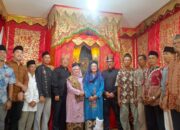 Manapek ke Kaum Malayu Koto Tuo, Pendiri RS Bunda Resmi Menjadi Orang Minangkabau