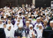 Masa Tunggu Haji Disamaratakan 26 Tahun, Kuota Sumbar Berkurang Menjadi 3.900 Orang