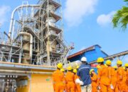 Sumbagut Potensial Jadi Pusat Produksi Migas