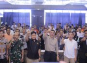 Musorkab KONI Pessel 2025 Resmi Digelar, Bupati Hendrajoni Dorong Kebangkitan Olahraga Daerah