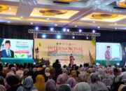 Muzani Sindir Sulitnya Pembebasan Lahan di Sumbar: “Kalau Sadar Wakaf, Tak Akan Ada Masalah”