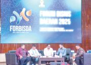 NIB Melonjak Empat Kali Lipat, Fadly Amran Tekankan Pentingnya Legalitas Usaha