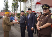 Padang Panjang Terima Penghargaan ANRI dan Apresiasi Veteran