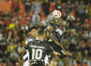 Semen Padang Fc Catat Rekor Kekalahan Terburuk Sepanjang Sejarah