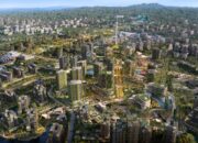 Pembangunan Tantangan Utama Kabupaten Agam