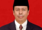 Pilwana 2025: Irwan Desrinaldi Maju sebagai Bakal Calon Wali Nagari Amping Parak