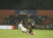 Semen Padang FC Kian Tumpul, Dejan Antonic Akui Lini Depan Masih Lemah.