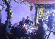 Razia Pekat, Satpol PP Agam Amankan 39 Botol Miras dan 7 Liter Tuak