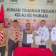 Rutan Painan dan Kwarcab Gerakan Pramuka Pessel Bentuk Gugus Depan bagi Warga Binaan