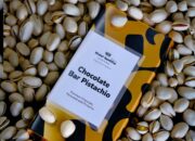 Ayo ke Hotel Santika, Ada Menu Chocolate Bar Pistachio yang Enak Lo…