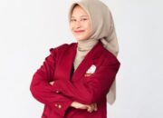 Mahasiswi UM Sumatera Barat Selsa Alvira Program Kepemimpinan Nasional