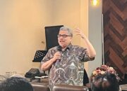 Ketua DPRD Sumbar Dorong Ekonomi Kreatif Jadi Penggerak Perekonomian