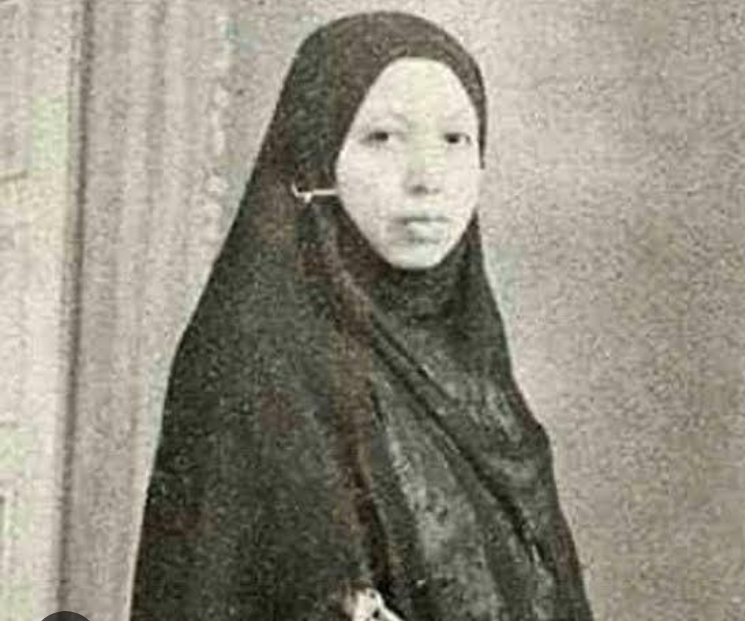 Rahmah El Yunusiyyah