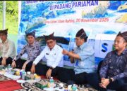 Dua Inovasi Padang Pariaman Masuk Nominasi IGA