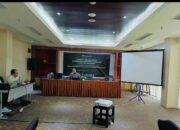 BI Tingkatkan Kapasitas Wartawan