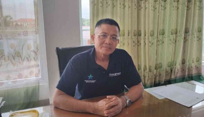 Festival Literasi, Satu Kata Sejuta Makna dalam Pesan