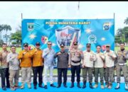 Satkamling Digital Sejalan dengan Visi, Pasaman Siap Terapkan