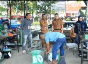 Pemko Solok Lakukan Tera Ulang, Pastikan Keakuratan