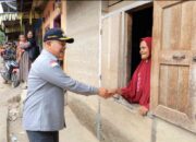 Pemkab Pasaman Prioritaskan Pembangunan di Wilayah Terjauh