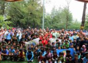 Pariaman Tuan Rumah Kejurda Sepatu Roda, Buktikan Mampu Kelola Sport Tourism