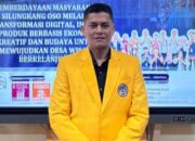 Silungkang Oso Melaju ke Abdidaya Ormawa 2025 di Malang