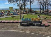 Pantai Kata Bakal Jadi Destinasi Pusat Wisata Halal
