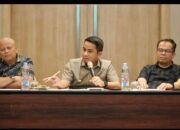 Perumda Pincuran Gadang Fokus Empat Program