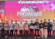 Ketua DPRD Sumbar Dorong Transformasi Pariwisata