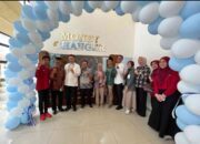 PT Equator Valuta Asing Buka Cabang Money Changer di UNP