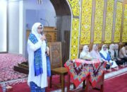 BKMT Pariaman Tengah Perkuat Nilai Keagamaan Melalui Lomba Yasin