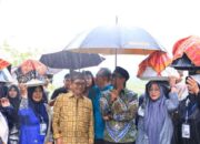 Pungguang Kasiak Agri & Culture Festival 2025, Merayakan Masa Lalu dan Menata Masa Depan