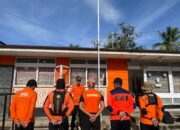 Seorang Warga Hanyut di Sungai Batang Bangko, Tim SAR Solok Selatan Optimalkan Pencarian dari Lubuk Ulang Aling