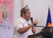 Sumatera Diterjang Bencana Ekologis, Ini Bukan Takdir
