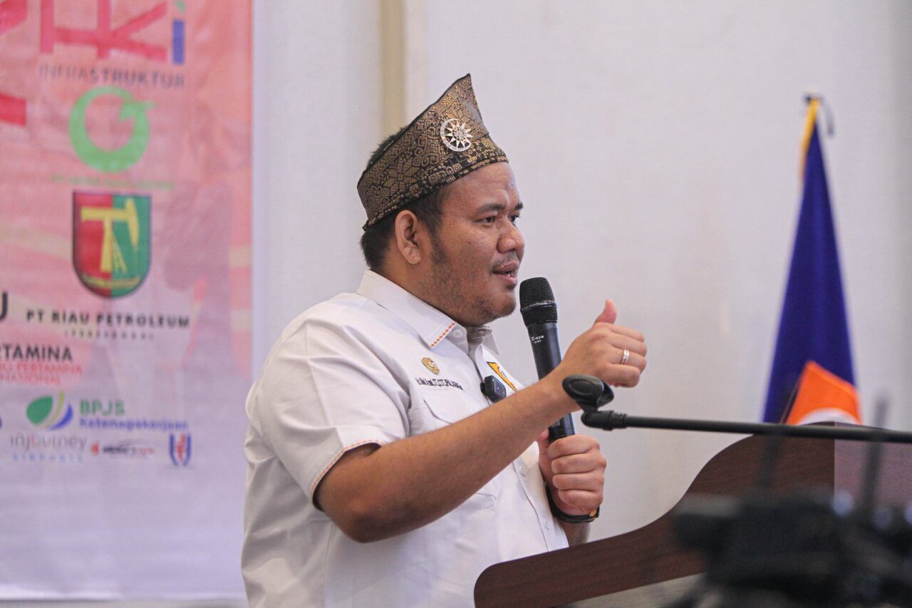 Sumatera Diterjang Bencana Ekologis, Ini Bukan Takdir