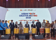 AYCM 2025 Tegaskan Posisi Sumbar di Kancah ASEAN
