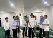Arah Kiblat di Sumbar Dikalibrasi Ulang