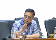 Mulyadi Dorong Partisipasi Publik di RUU Hak Cipta