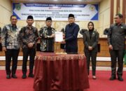 Padang Panjang Lakukan Penajaman Prioritas Belanja