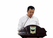 DPRD Padang Pariaman Soroti Pemerataan Pembangunan