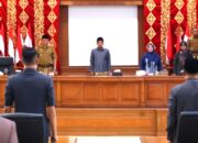 Wawako Payakumbuh Tekankan Kolaborasi dengan DPRD