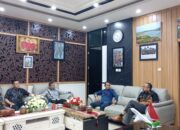 DPRD Jambi Belajar Penganggaran Pendidikan ke Sumbar