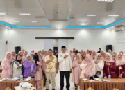 Dinkes Perkuat Pelaporan Cepat Kematian Ibu dan Anak